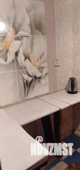 1-к квартира, вторичка, 19м2, 5/5 этаж