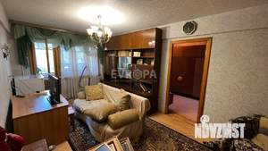 2-к квартира, вторичка, 40м2, 3/5 этаж