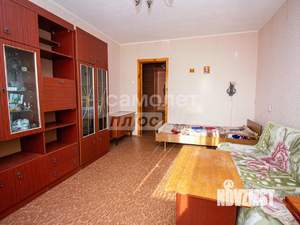 3-к квартира, вторичка, 63м2, 5/9 этаж