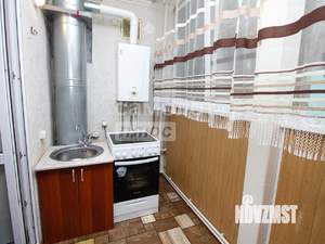 1-к квартира, вторичка, 24м2, 1/3 этаж