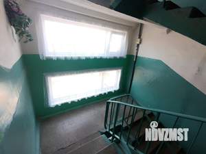 2-к квартира, вторичка, 51м2, 4/5 этаж