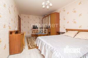 2-к квартира, вторичка, 53м2, 2/5 этаж