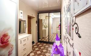 1-к квартира, вторичка, 47м2, 5/10 этаж