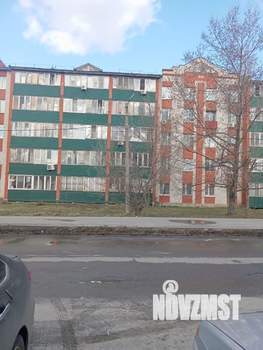 1-к квартира, вторичка, 22м2, 2/5 этаж