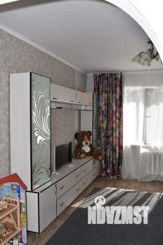 3-к квартира, вторичка, 63м2, 2/9 этаж