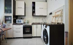 2-к квартира, вторичка, 53м2, 9/10 этаж