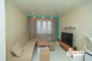 2-к квартира, вторичка, 50м2, 8/9 этаж