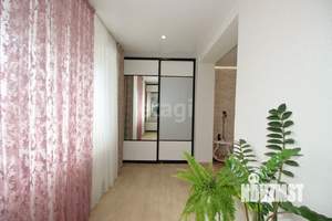 1-к квартира, вторичка, 46м2, 5/5 этаж