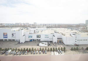 2-к квартира, вторичка, 47м2, 12/17 этаж