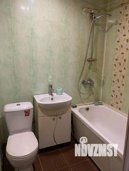 1-к квартира, вторичка, 29м2, 3/10 этаж