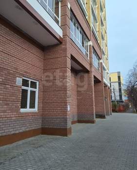 3-к квартира, сданный дом, 80м2, 3/12 этаж