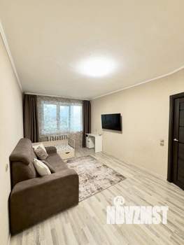 1-к квартира, вторичка, 35м2, 9/10 этаж