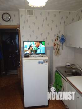 1-к квартира, вторичка, 34м2, 7/16 этаж