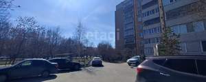 1-к квартира, вторичка, 35м2, 1/10 этаж