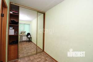 2-к квартира, вторичка, 24м2, 5/5 этаж