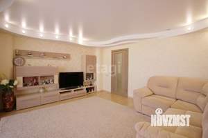 3-к квартира, вторичка, 119м2, 7/9 этаж