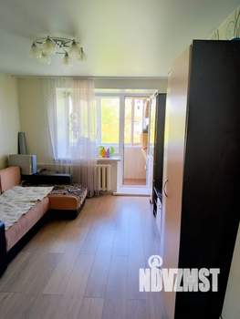 3-к квартира, вторичка, 52м2, 5/5 этаж