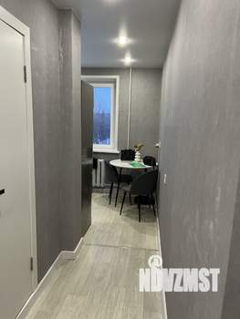 1-к квартира, вторичка, 32м2, 4/9 этаж