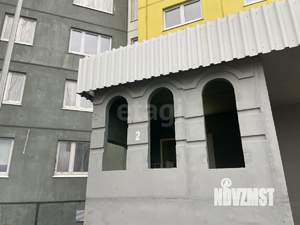 2-к квартира, вторичка, 51м2, 6/18 этаж