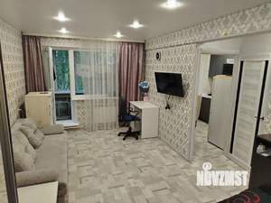 1-к квартира, вторичка, 31м2, 5/5 этаж