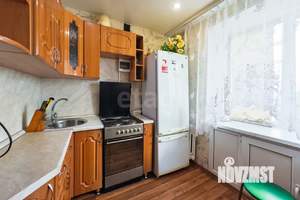 1-к квартира, вторичка, 32м2, 7/9 этаж