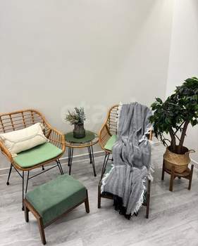 2-к квартира, вторичка, 52м2, 6/9 этаж