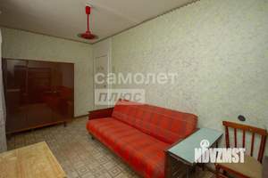 3-к квартира, вторичка, 52м2, 3/5 этаж