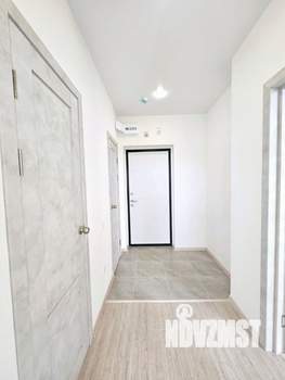 2-к квартира, вторичка, 37м2, 5/16 этаж