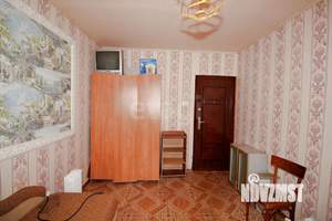 2-к квартира, вторичка, 54м2, 1/9 этаж