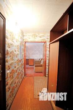 2-к квартира, вторичка, 54м2, 1/9 этаж