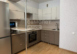 2-к квартира, вторичка, 35м2, 11/25 этаж