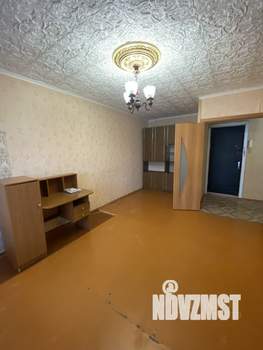 2-к квартира, вторичка, 56м2, 9/9 этаж