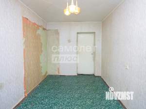 3-к квартира, вторичка, 58м2, 4/9 этаж