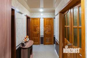 3-к квартира, вторичка, 62м2, 4/5 этаж
