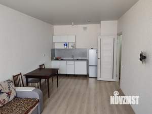 Студия квартира, вторичка, 28м2, 24/24 этаж