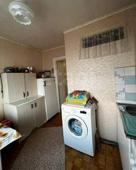 3-к квартира, вторичка, 57м2, 7/9 этаж