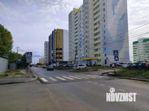 3-к квартира, сданный дом, 76м2, 14/14 этаж