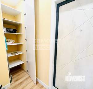 1-к квартира, вторичка, 36м2, 5/9 этаж