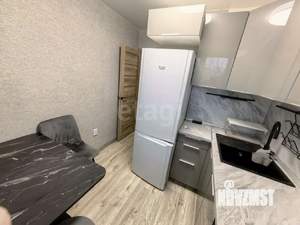 1-к квартира, вторичка, 30м2, 5/5 этаж