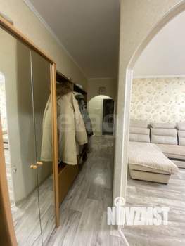 3-к квартира, вторичка, 64м2, 6/9 этаж