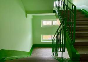 3-к квартира, вторичка, 69м2, 8/10 этаж