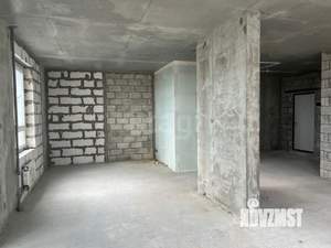 2-к квартира, вторичка, 56м2, 18/25 этаж