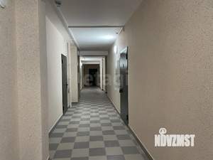 1-к квартира, вторичка, 39м2, 8/14 этаж