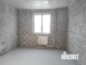 2-к квартира, вторичка, 55м2, 6/14 этаж