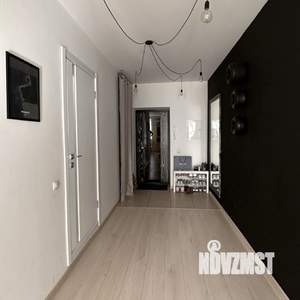 2-к квартира, вторичка, 74м2, 8/12 этаж