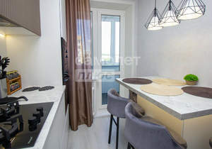 3-к квартира, вторичка, 65м2, 7/9 этаж