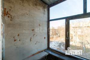 2-к квартира, вторичка, 45м2, 5/5 этаж