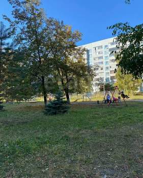 1-к квартира, вторичка, 36м2, 9/9 этаж