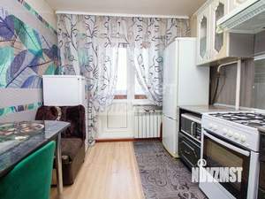 3-к квартира, вторичка, 66м2, 6/9 этаж