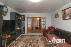 3-к квартира, вторичка, 72м2, 8/18 этаж